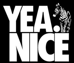 YEA NICE