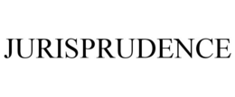 JURISPRUDENCE