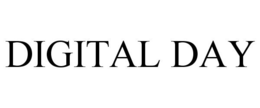 DIGITAL DAY
