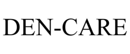 DEN-CARE