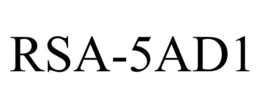RSA-5AD1