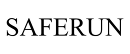 SAFERUN