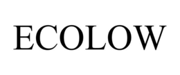 ECOLOW