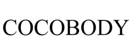 COCOBODY