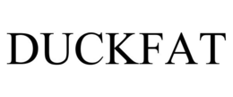 DUCKFAT