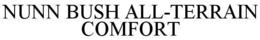 NUNN BUSH ALL TERRAIN COMFORT