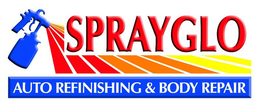 SPRAYGLO AUTO REFINISHING & BODY REPAIR