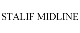 STALIF MIDLINE