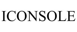 ICONSOLE