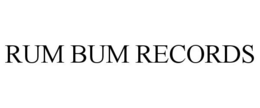 RUM BUM RECORDS