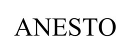ANESTO
