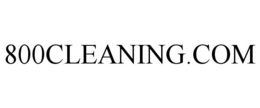 800CLEANING.COM