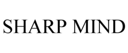 SHARP MIND