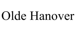 OLDE HANOVER
