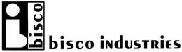 B I BISCO BISCO INDUSTRIES
