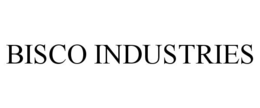 BISCO INDUSTRIES
