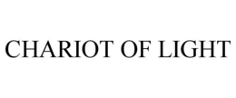 CHARIOT OF LIGHT