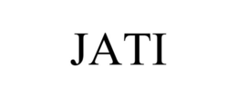 JATI