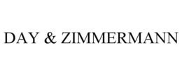 DAY & ZIMMERMANN