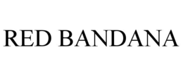 RED BANDANA