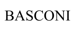 BASCONI