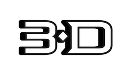 3-D