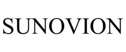 SUNOVION