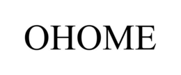 OHOME