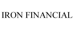 IRON FINANCIAL
