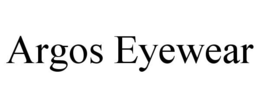 ARGOS EYEWEAR
