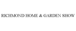 RICHMOND HOME & GARDEN SHOW