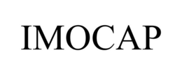 IMOCAP