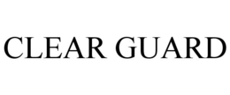 CLEAR GUARD