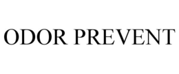 ODOR PREVENT