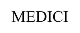 MEDICI