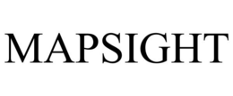 MAPSIGHT