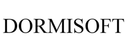 DORMISOFT