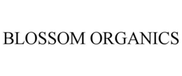 BLOSSOM ORGANICS