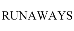 RUNAWAYS