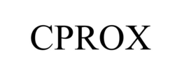 CPROX