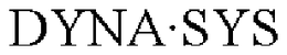 DYNA·SYS