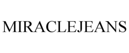 MIRACLEJEANS