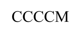 CCCCM