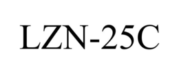 LZN-25C