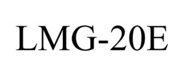 LMG-20E