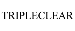 TRIPLECLEAR