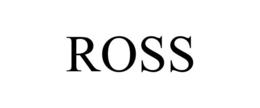 ROSS