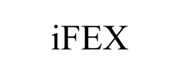 IFEX