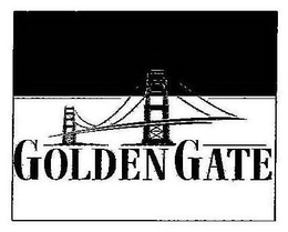 GOLDEN GATE