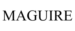 MAGUIRE